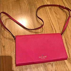 Crossbody Kate Spade ♠️